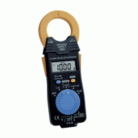 AC/DC 클램프 전류계 / 3287