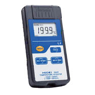 온도 하이 테스터 / 3442