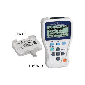 통신 어댑터/데이터 수집기/ LR5091/LR5092-20