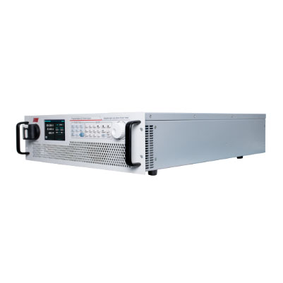 BIDIRECTIONAL DC HIGH EFFICIENCY POWER SUPPLIES