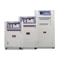 AC R-L-C 로드뱅크 (PTLB-T Series)2