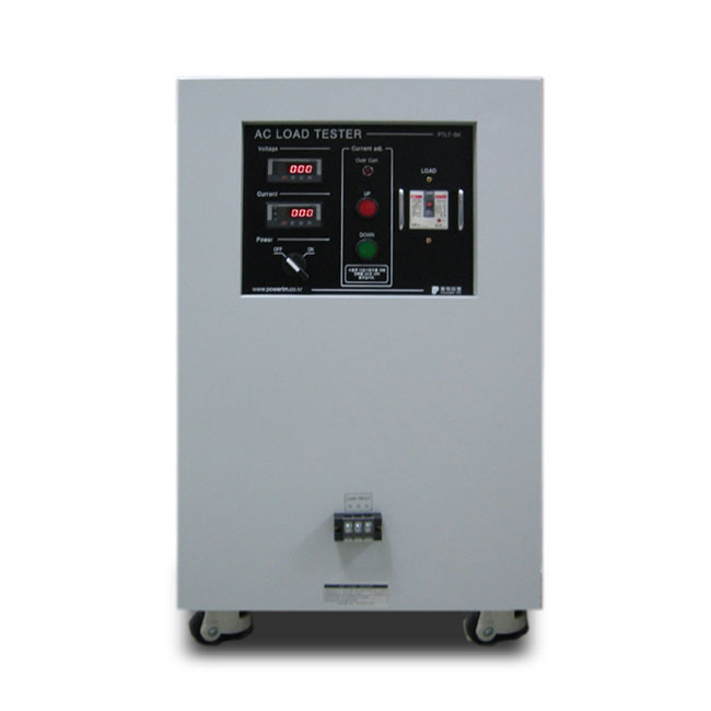 AC Load Tester (PTLT-Sereis)2