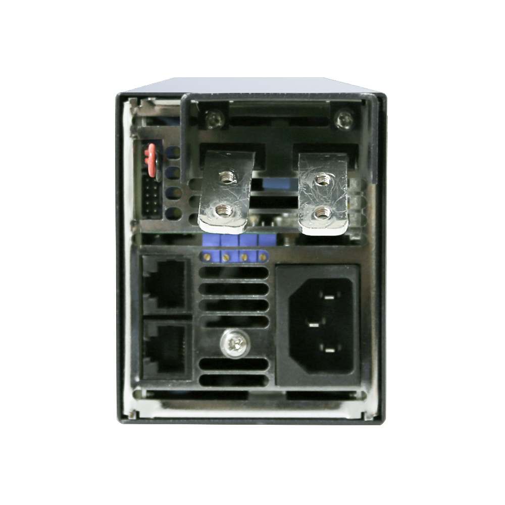 Programmable DC Power Supply (PTS-Series)