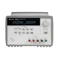 Programmable DC Power Supply / E3632A series