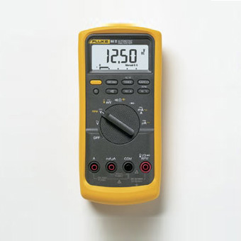 Digital Multimeter (87-V)